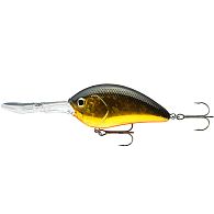 Воблер Daiwa Steez Crank 700F-DR, 9 см, 55,2 г, 7,2 м, 17510-704, купить, цена, Киев, Украина | Zabros