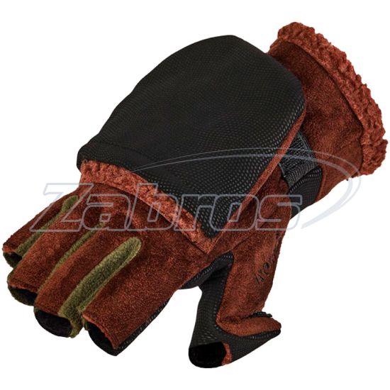 Малюнок Norfin Aurora, 703025-XL, Brown