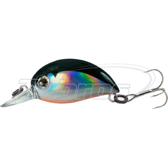 Фото ZipBaits Baby Hickory SR, 2,5 см, 2,6 г, 0,6 м, 811