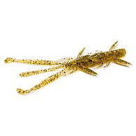 Силикон FishUp Shrimp, 4,50", 11,45 см, 7 шт, #074, купить, цены в Киеве и Украине, интернет-магазин | Zabros