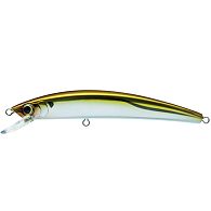 Воблер Yo-Zuri Crystal Minnow Deep Diver 130F, 13 см, 24 г, 6 м, R1136-HAJ, купить, цена, Киев, Украина | Zabros