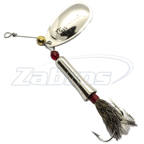 Фото Dardevle Notangle Spinner 1/8oz, 3,5 г, 022 Фото Dardevle Notangle Spinner 1/8oz, 3,5 г, 022