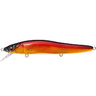 Воблер Megabass Oneten R 110SF, 11 см, 14 г, 1,7 м, Gp Spawn Killer R, купити, ціна, Київ, Україна | Zabros