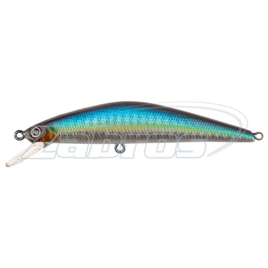 Фото Lucky John Gutsy Minnow 105F, 10,5 см, 12 г, 1,5 м, LJE05105-E121