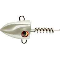 Джиг-головка Daiwa Prorex Screw-In Pelagic Head, 30 г, 3 шт, Pearl для риболовлі, купити, ціни в Києві та Україні, інтернет-магазин | Zabros