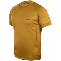 Футболка Fahrenheit Power Dry L1, FAPD02007XS/R, Coyote, купить, цены в Киеве и Украине, интернет-магазин | Zabros