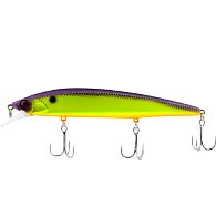 Воблер Jackall Rerange 110SP, 11 см, 14,8 г, 1,5 м, Purple Mohican, купити, ціна, Київ, Україна | Zabros