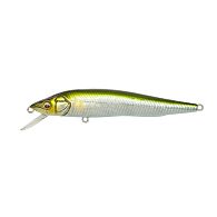 Воблер Megabass Vision 95 Q-GO, 9,5 см, 10,5 г, 1 м, Al Kisyu Ayu, купить, цены в Киеве и Украине, интернет-магазин | Zabros