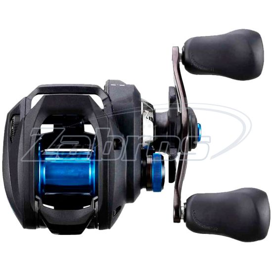 Малюнок Shimano SLX DC, SLXDC151