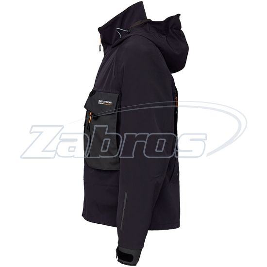 Фотографія Savage Gear SG6 Wading Jacket, 73729, M