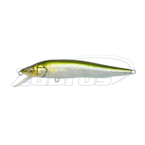Фото Megabass Vision 95 Q-GO, 9,5 см, 10,5 г, 1 м, Al Kisyu Ayu