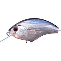 Воблер OSP Blitz 53F, 5,3 см, 9 г, 1,8 м, H09, купить, цена, Киев, Украина | Zabros