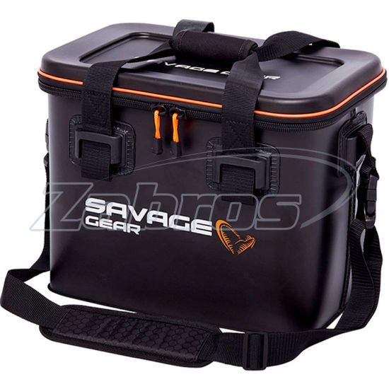 Фото Savage Gear WPMP Lure Carryall L, 74153, 24 л, 36x23x28 см