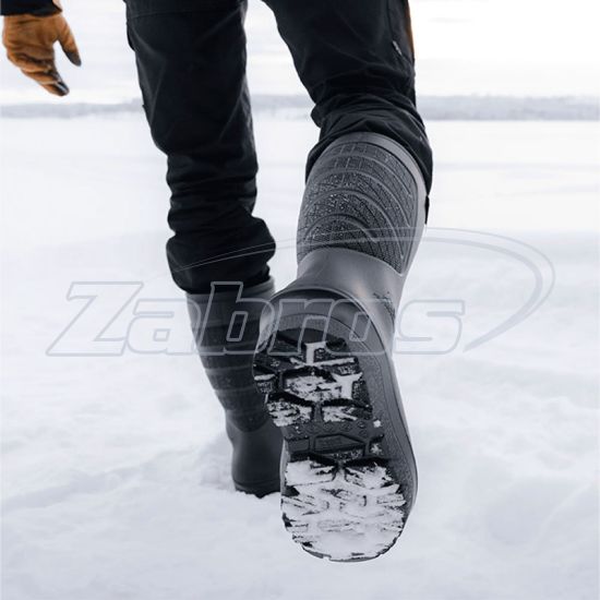 Polyver Classic High, 40, Black, Киев