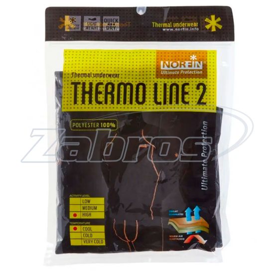 Norfin Thermo Line 2, 3008305-XXL, Украина