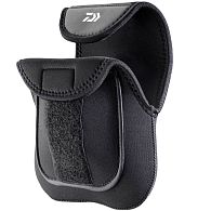 Чехол для катушки Daiwa Daiwa Neoprene Reel Cover S, 15802-010, 17x15 см: купить, цена, Киев, Украина | Zabros