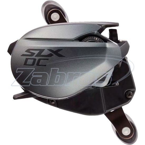 Малюнок Shimano SLX DC A, SLXDC71HGA