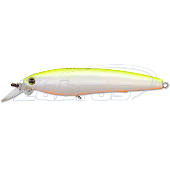 Фото Воблер Yo-Zuri 3DS Minnow 100SP, 10 см, 17 г, 1,8 м, F1157-PCL