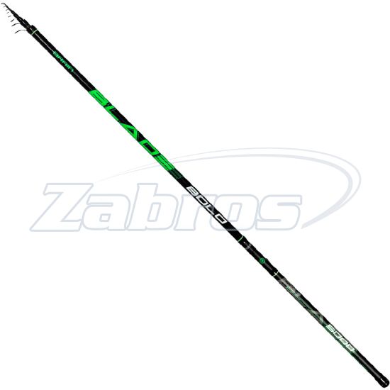 Фото Brain Blade Bolo, 6 м, 20-50 г