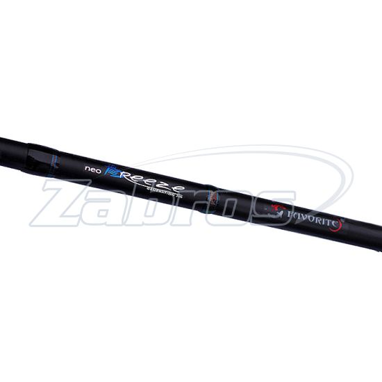 Ціна Favorite Neo Breeze, BRS762ML, 2,30 м, 4-24 г.