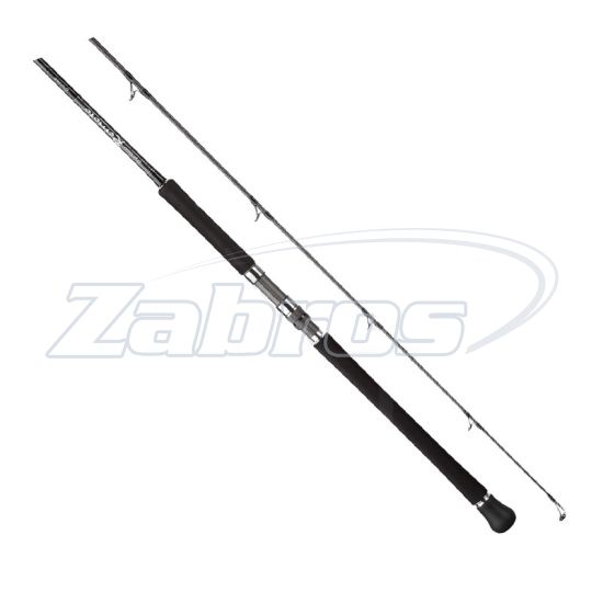Фото Graphiteleader Remoto Nuovo, CONRS-962MH, 2,89 м, до 90 г