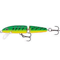 Воблер Rapala Jointed 90F, 9 см, 7 г, 2,1 м, FT, купить, цена, Киев, Украина | Zabros