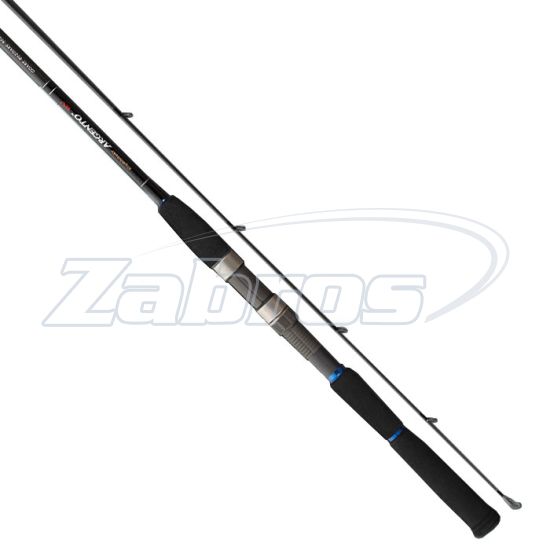 Фото Graphiteleader Argento RV, GOARS-932ML-PE, 2,82 м, 8-32 г
