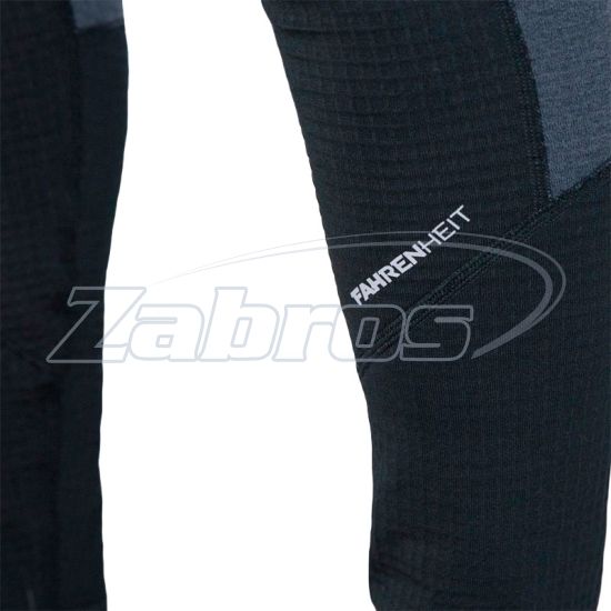 Купить Fahrenheit Power Grid MultiZone, FAPG03135XS/R, Black/Graphite