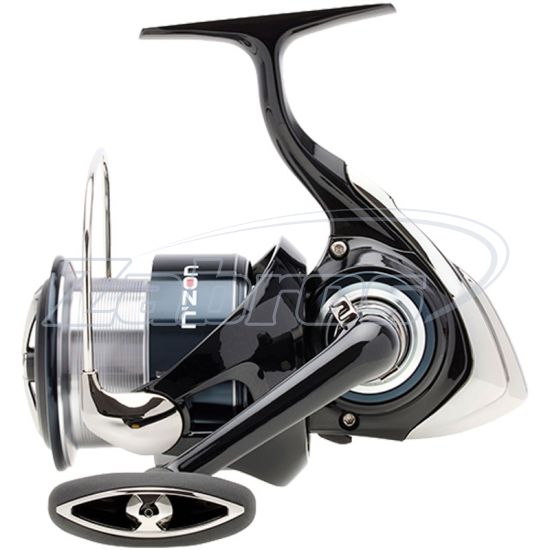 Фото Daiwa 24 N'Zon Plus LT, 10317-500, 5000S-CP