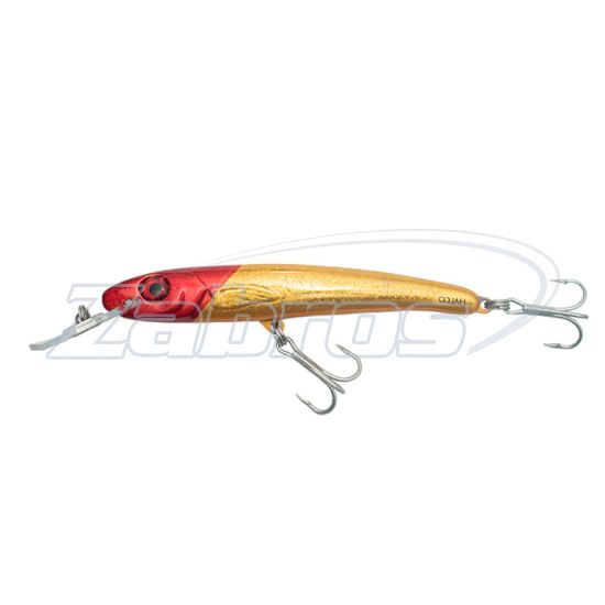 Фото Halco Laser Pro 140 DD, 14 см, 24 г, 2,5 м, H78