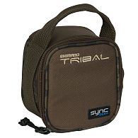 Сумка Shimano Sync Mini Lead Case, SHTSC09, 13,5x12,5x10 см, купить, цены в Киеве и Украине, интернет-магазин | Zabros