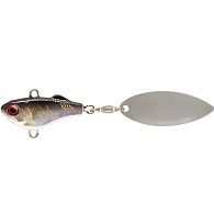 Тейл-спиннер Rapture Chibi Asp Spin N Jig, 4 см, 28 г, S: купить, цена, Киев, Украина | Zabros