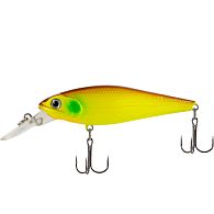 Воблер X-Fish Robber 80F, 8 см, 9,5 г, 1 м, 004, купить, цена, Киев, Украина | Zabros