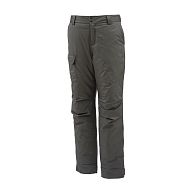 Штани демісезонні Simms Exstream Pant, XXL, Dark Gunmetal: купити, ціна, Київ, Україна | Zabros
