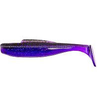 Силікон Z-Man Diezel Minnowz, 7,00", 17,8 см, 3 шт, Purple Demon: купити, ціна, Київ, Україна | Zabros