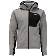 Толстовка Simms CX Hoody, 13296-788-60, XXL, Slate Heather: купить, цена, Киев, Украина | Zabros