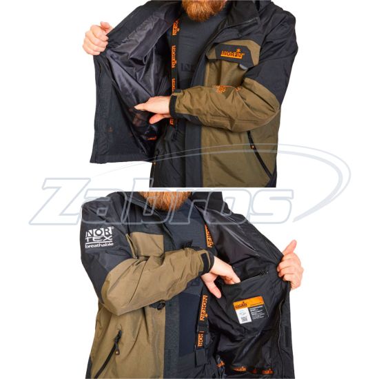Norfin River, 513106-XXXL, Киев