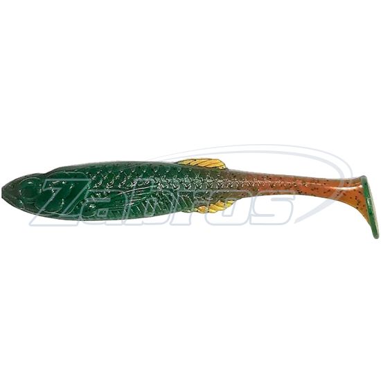 Фото Craft Fish Craft Hamsa, 4,70", 12 см, 12 г, 1 шт, 018