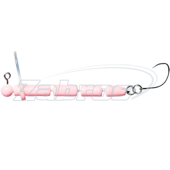 Фото Daiwa Masu No Koeda Jr, 4,3 см, 1,2 г, Light Pink