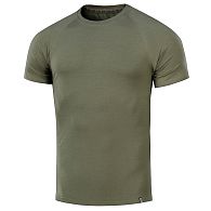 Футболка M-Tac 93/7 реглан, 80047038-XS, Light Olive, купить, цены в Киеве и Украине, интернет-магазин | Zabros