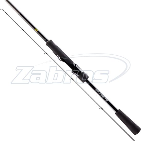 Фото Favorite U1, 722L-T, 2,18 м, 3-12 г