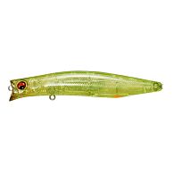 Воблер Megabass Kagelou 100F, 10 см, 12 г, 0,6 м, Gp Rm Yellow Venus, купити, ціна, Київ, Україна | Zabros