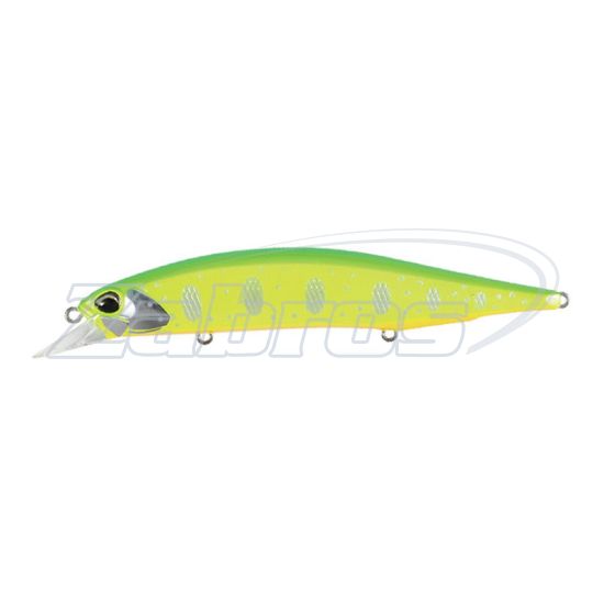 Фото DUO Realis Jerkbait 120SP Pike Limited, 12 см, 17,8 г, 1,8 м, ASI4044