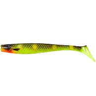 Силікон Lucky John 3D Kubira Swim Shad, 12,7 см, 3 шт, 140420-PG21, купити, ціни в Києві та Україні, інтернет-магазин | Zabros