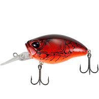 Воблер DUO Realis Crank 48MR Kabuki Bottom Rush, 4,8 см, 10,5 г, 2,3 м, ACC3297, купить, цена, Киев, Украина | Zabros