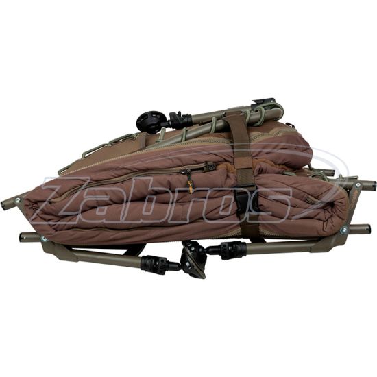 Цена Fox International Duralite 3 Season System, CBC098