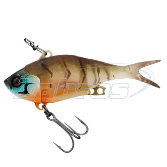 Фото Jackall Jeublu 52S, 5,2 см, 6,4 г, Maruhata Suji Shrimp