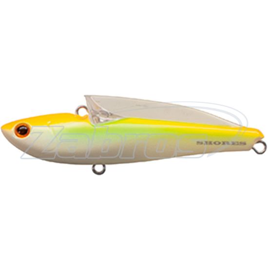 Фото Tackle House Spino Vibe 70S, 7 см, 16 г, Lemon Glow