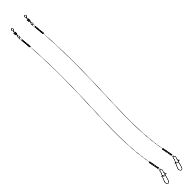 Поводок Select для троллинга, 40 см, 0,30 мм, 12 кг, 2 шт: купить, цена, Киев, Украина | Zabros