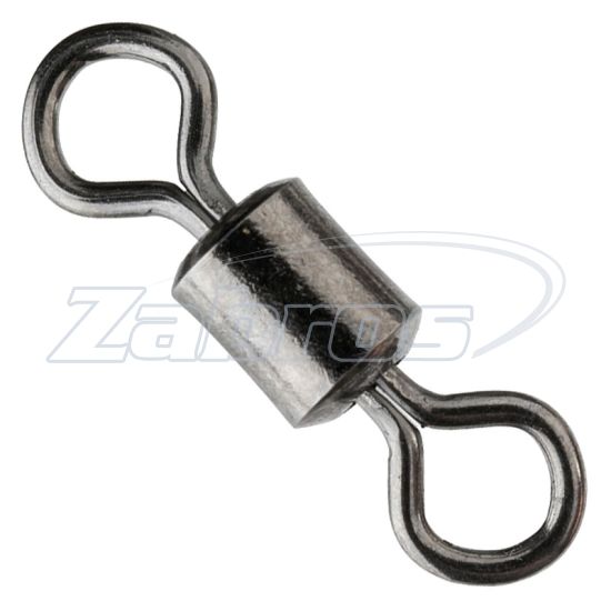 Фото Daiwa Easy Roll Swivel, 14905-104, 4, 35 кг, 8 шт Фото Daiwa Easy Roll Swivel, 14905-104, 4, 35 кг, 8 шт